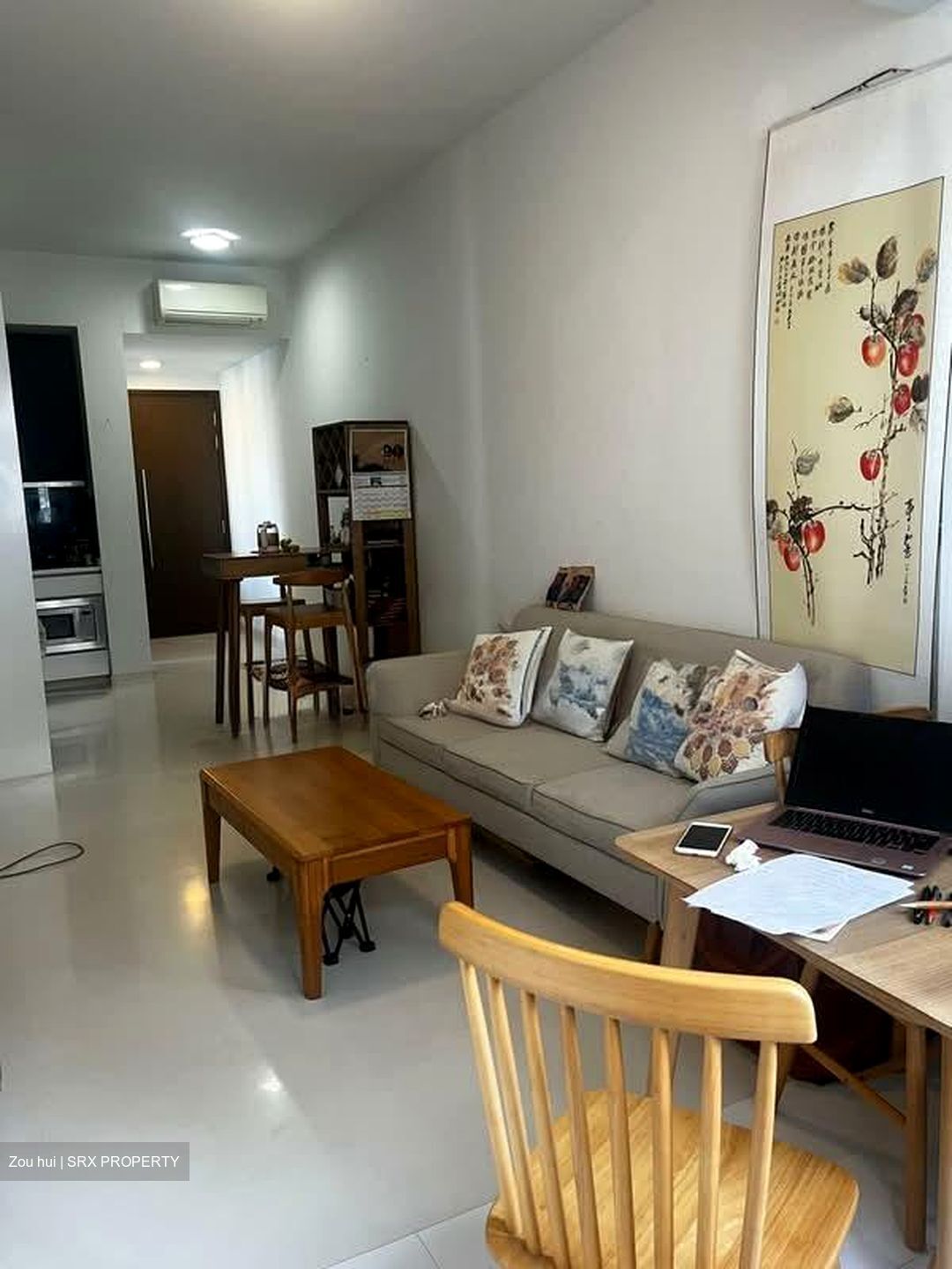 The Cristallo (D15), Apartment #588574431